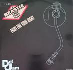 BEASTIE BOYS  - FIGHT FOR YOUR RIGHT, Ophalen of Verzenden, Gebruikt