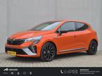 Renault Clio 1.0 TCe 90 GPF esprit Alpine Handgeschakeld / D, Voorwielaandrijving, Stof, Gebruikt, Euro 6