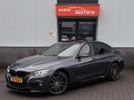 BMW 3-serie 335i xDrive High Executive M-sport 306 PK, Auto's, Euro 6, Leder en Stof, Bedrijf, 3-Serie
