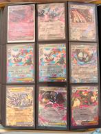 Pokemon EX hits diverse series o.a. Ascended Heroes, Ophalen of Verzenden, Zo goed als nieuw, Meerdere kaarten
