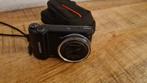 Samsung WB200F compact camera met wifi, Gebruikt, Compact, Ophalen of Verzenden, Samsung