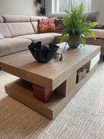 Salontafel Henders & Hazel, Ophalen, 100 tot 150 cm, 50 tot 100 cm, Zo goed als nieuw