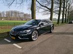 Renault Talisman Energy dCi 110pk EDC 2016 Zwart, Auto's, Renault, Zwart, 4 cilinders, 1850 kg, Leder en Stof