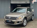 Volkswagen TIGUAN 1.4 TSI Sport&Style CarPlay | Trekhaak, Voorwielaandrijving, Euro 5, 15 km/l, Alcantara