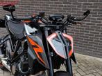 KTM 1290 SUPER DUKE R SUperduke, 2 cilinders, KTM, Motorrijbewijs A, Bedrijf