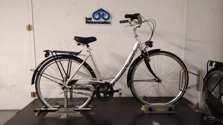 Arcade Zoom Damesfiets, Fietsen en Brommers, Fietsen | Dames | Damesfietsen, Gebruikt, Overige merken, Versnellingen, 50 tot 53 cm