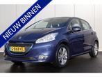 Peugeot 208 1.6 VTi Allure | TREKHAAK | CLIMATE | STOELVERWA, Auto's, Peugeot, Voorwielaandrijving, Euro 5, Stof, Gebruikt