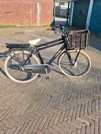 Heren elektrischefiets, Fietsen en Brommers, 51 tot 55 cm, Ophalen of Verzenden, Zo goed als nieuw, Overige merken