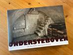 Boek Ondersteboven - de kelders van Ravenstein, Ophalen of Verzenden, Nieuw