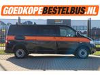 Volkswagen Transporter 2.5 TDI 130 / DC / L2H1 / Cruise / Ai, Voorwielaandrijving, Stof, Gebruikt, Volkswagen