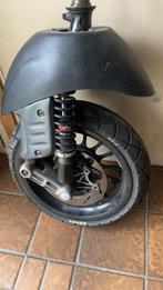 Voorvork SP98 orgineel, Fietsen en Brommers, Ophalen of Verzenden, Gebruikt, Overige typen, Piaggio