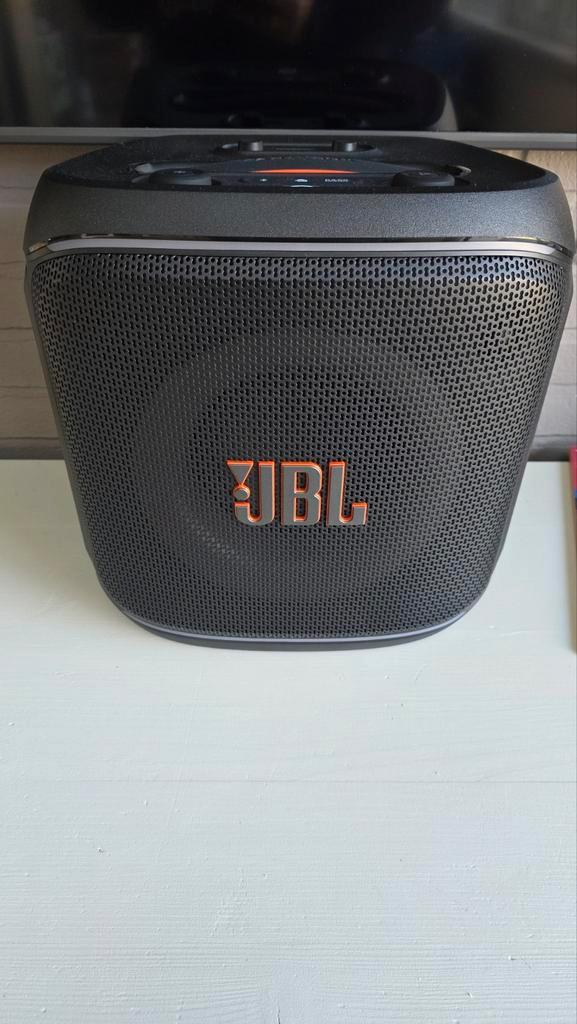 JBL Encore 2, Audio, Tv en Foto, Luidsprekers, Nieuw, 120 watt of meer, JBL, Ophalen of Verzenden