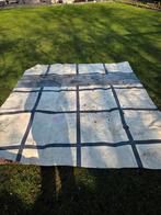 Vrachtwagen dekzeilen diverse stukken in diverse maten, Minder dan 3 m³, Ophalen