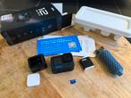 Gopro Hero 12 met accessoires en 128gb geheugenkaart, Audio, Tv en Foto, Actiecamera's, Ophalen of Verzenden, Zo goed als nieuw