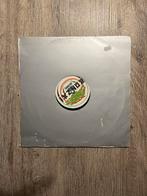 Early hardcore vinyl. Aqua contact.  La sirena., Ophalen of Verzenden, Zo goed als nieuw, 12 inch