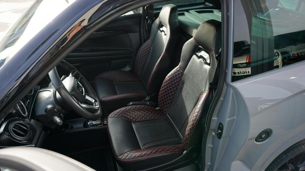 Ligier JS60 Sport Ultimate | Facelift model, Gebruikt, Ligier