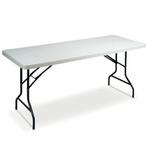 Buffettafel Klaptafel Tafel Partytafel Voiuwtafel huren., Ophalen, Zo goed als nieuw, Overige