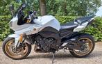 Yamaha FZ8, 4 cilinders, Particulier, 800 cc, Naked bike