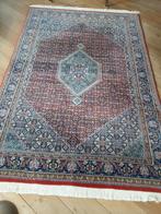 Perzisch tapijt., Ophalen