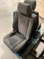 Bmw E34 stoelen, Auto-onderdelen, Interieur en Bekleding, Ophalen of Verzenden, BMW