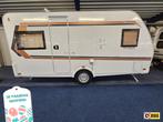 Weinsberg CaraOne Edition HOT 450 FU DOREMA MONDIAL LUIFEL, Caravans en Kamperen, Caravans, Rondzit, Bedrijf, Overige typen, Tot en met 4