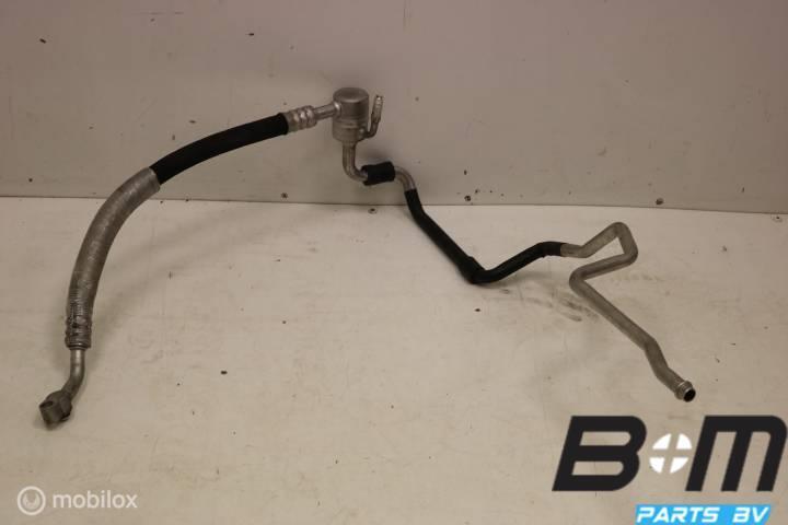 Aircoleiding Volkswagen Bora, Gebruikt