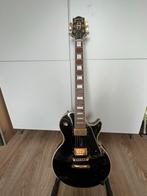 Epiphone Les Paul Elite - Incl. originele koffer, Ophalen, Zo goed als nieuw, Solid body, Epiphone