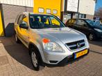 Honda CR-V 2.0i LS|NAP|APK, 1998 cc, 4 cilinders, 150 pk, Elektrische ramen