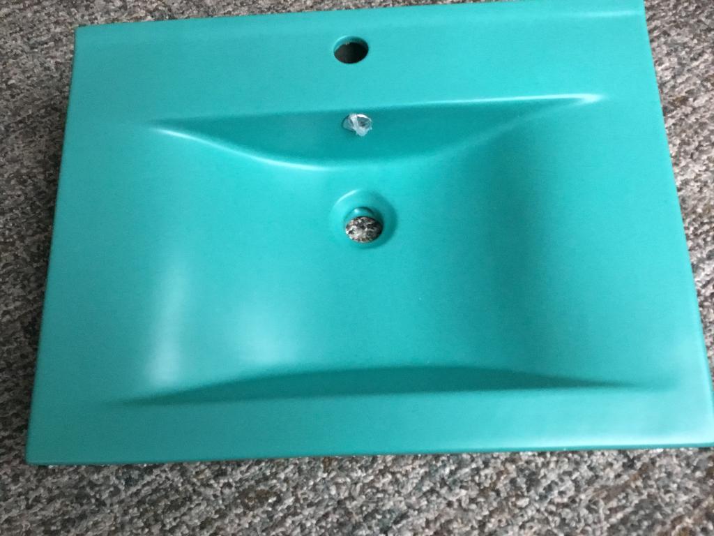 Wasbak, Ophalen, Nieuw, Steen, Wastafel