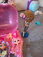 L.O.L surprise poppem, Ophalen of Verzenden, Zo goed als nieuw, Overige typen