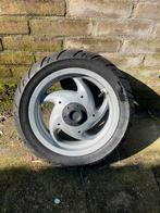 Gilera runner SD Velg, Ophalen, Zo goed als nieuw, Overige typen, Overige merken