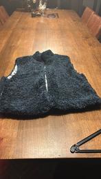 Donkerblauw gilet van POM Amsterdam Nieuw l, Kleding | Dames, Bodywarmers, Ophalen of Verzenden, Nieuw, Blauw