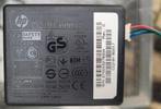 HP Printer Voeding Adapter CQ191-60017 Gebruikt, Computers en Software, Printerbenodigdheden, Ophalen of Verzenden, Gebruikt, Printerkabel