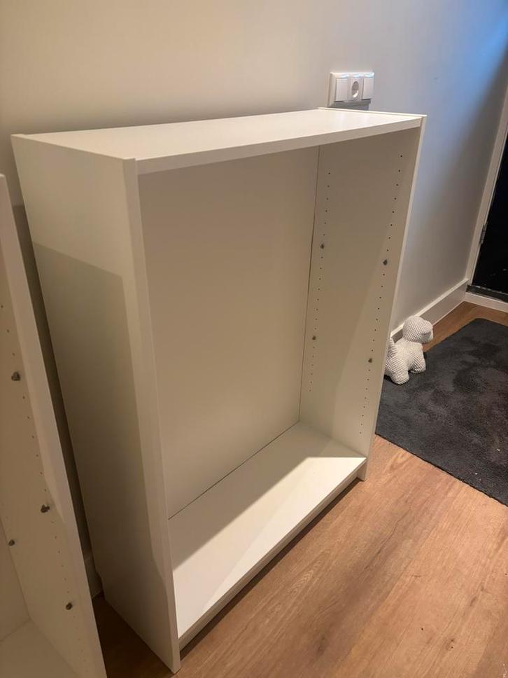 Ikea billy kastje, Huis en Inrichting, Kasten | Roldeurkasten en Archiefkasten, Zo goed als nieuw, 50 tot 100 cm, 25 tot 50 cm