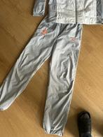 Nike Oranje Trainingspak -13 tot 15 jaar(158-170 cm), Kleding | Heren, Sportkleding, Maat 56/58 (XL), Ophalen of Verzenden, Voetbal