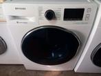 SAMSUNG Ecobubble 8Kg/6Kg Was-Droogcombinatie Incl.GARANTIE!, Witgoed en Apparatuur, Was-droogcombinaties, 6 tot 8 kg, Ophalen of Verzenden