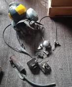 Berini m13 (eitje), Ophalen of Verzenden, Gebruikt, Blok, Overige merken