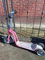 Stepje, Ophalen of Verzenden, Gebruikt, Gewone step, Puky