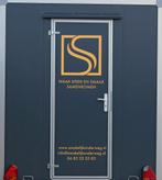 Frietwagen op locatie, Ophalen, Nieuw, Overige