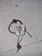 Contactslot inclusief stuurslot sym fiddle 2, Fietsen en Brommers, Ophalen of Verzenden, Gebruikt, Overige typen