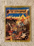 Tijl Uilenspiegel - De opstand der Geuzen - Eerste druk 1982, Eén stripboek, Ophalen of Verzenden, Gelezen