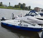 MOTORBOOT 6M, Watersport en Boten, Ophalen, Kaartplotter of Fish Finder