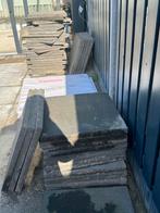 Betontegels 60x60 - Gratis af te halen!, Ophalen, Gebruikt, 10 m² of meer, Vloertegels