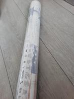 BoråsTapeter Marstrand 2968 Behangrol, Huis en Inrichting, Stoffering | Behang, Ophalen of Verzenden, Minder dan 10 m², Blauw