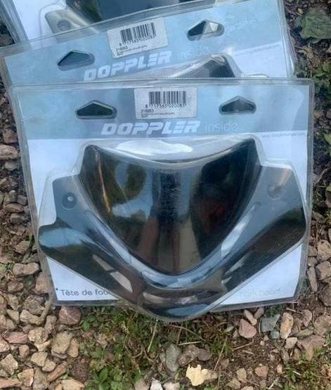 Partij Doppler stuur kappen 2005, Fietsen en Brommers, Ophalen of Verzenden, Nieuw