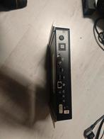 Compacte Mini PC met HDMI en VGA - Ideaal voor Thuis/Kantoor, Computers en Software, Desktop Pc's, Onbekend, Onbekend, 8 GB, Onbekend