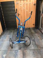 Streetsrider 8r  Elliptical bike, Ophalen, Gebruikt