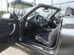Bmw 2-SERIE M240i Cabrio LCI II – H/K, camera, BTW, Auto's, BMW, Electronic Stability Program (ESP), Gebruikt, Euro 6, 4 stoelen