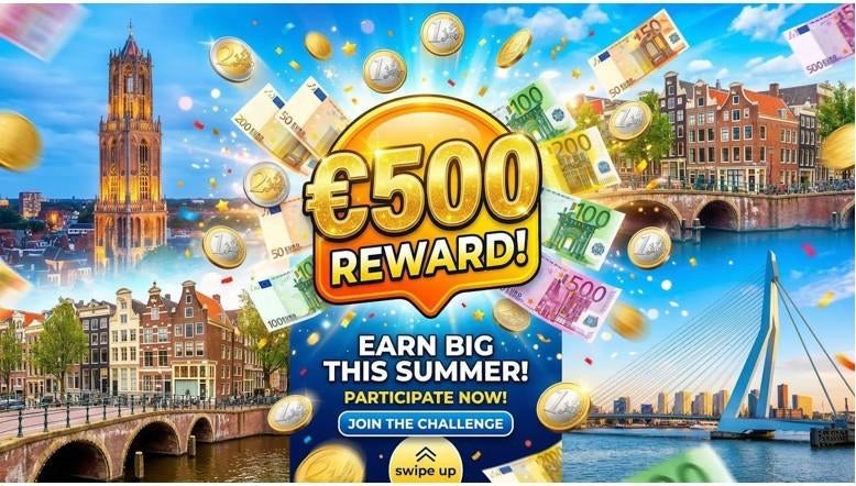 De Beloning!, Huizen en Kamers, Op zoek naar een kamer