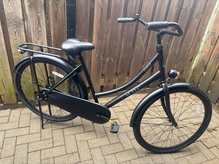 Altec Roma Damesfiets - Nieuwstaat, Fietsen en Brommers, Fietsen | Dames | Damesfietsen, Nieuw, Overige merken, 50 tot 53 cm, Ophalen of Verzenden